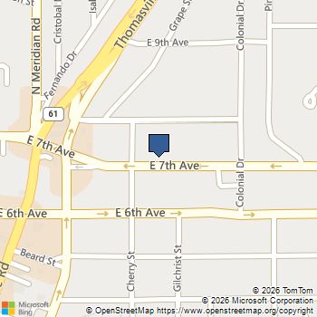 510 E 7th Avenue Tallahassee, FL MLS# 400095