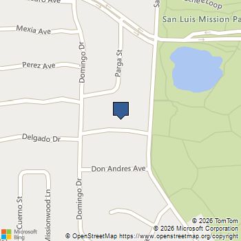 2306 Delgado Drive Tallahassee, FL MLS# 394720