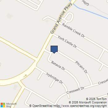 1301 Pitcairn Dr Pflugerville, TX MLS# 6629108