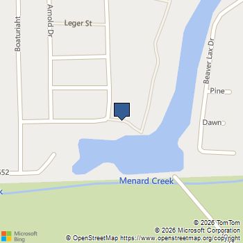 164 Road 2699 Cleveland, TX MLS# 44266479
