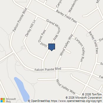 3000 Grand Mission Way Pflugerville, TX MLS# 8622644