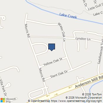 8613 Talyne Chaise Cir # A Austin, TX MLS# 2349809