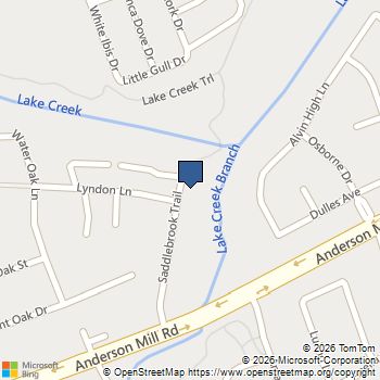 13409 Saddlebrook Trl # A Austin, TX MLS# 8483539