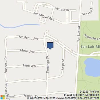 1313 Domingo Drive Tallahassee, FL MLS# 400593