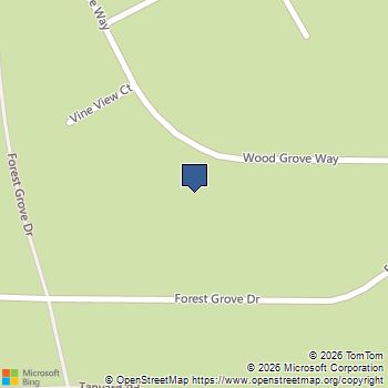 15621 Wood Grove Way Willis, TX MLS# 26708760