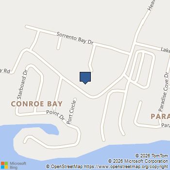 12912 Lake Conroe Bay Road Willis, TX MLS# 14660498