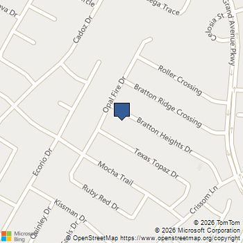 3709 Bratton Heights Dr Austin, TX MLS# 9927397