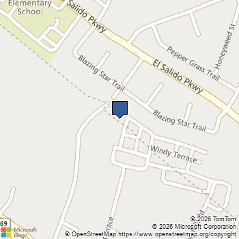 2000 Windy Ter # 8 Cedar Park, TX MLS# 5674535