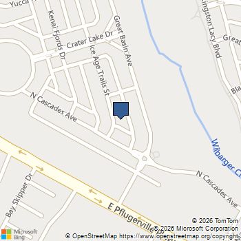17705 Ice Age Trails St Pflugerville, TX MLS# 8303997
