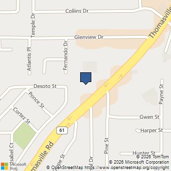 1740 & 1742 Thomasville Road Tallahassee, FL MLS# 396874