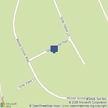12920 Spacewood Pass Willis, TX MLS# 6523455