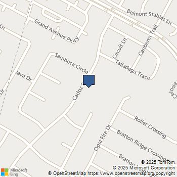 15809 Cadoz Dr Austin, TX MLS# 4756111