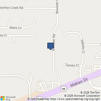 4110 Brewster Road # A Tallahassee, FL MLS# 396802