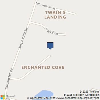 13488 Enchanted Cove Willis, TX MLS# 5382804
