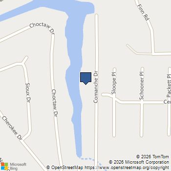 879 COMANCHE Drive Abita Springs, LA MLS# 2581420