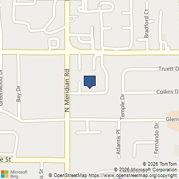 1951 N Meridian Road # 35 Tallahassee, FL MLS# 396858