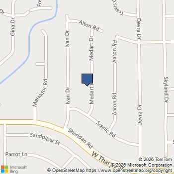 1811 Medart Drive Tallahassee, FL MLS# 397614