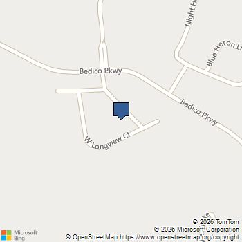 218 W Longview Court Madisonville, LA MLS# 2543762