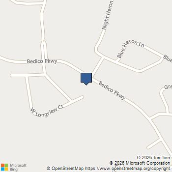 467 Bedico Parkway Madisonville, LA MLS# 2544661