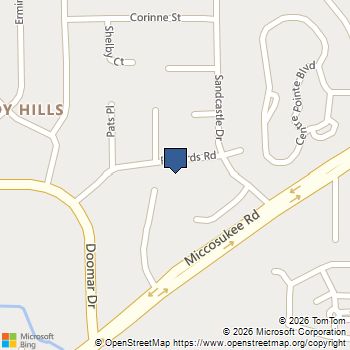 2061 Rickards Road # A Tallahassee, FL MLS# 403773