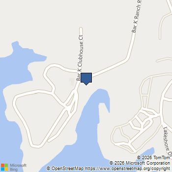 6701 Bar K Ranch Rd Lago Vista, TX MLS# 6287555