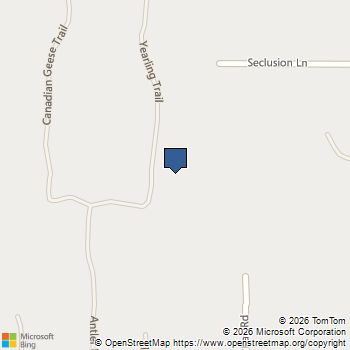 1381 Yearling Trail Tallahassee, FL MLS# 394933