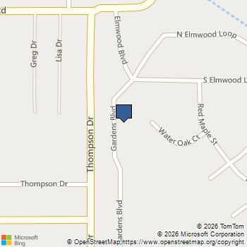 42114 Gardens Boulevard # B Hammond, LA MLS# 2555951