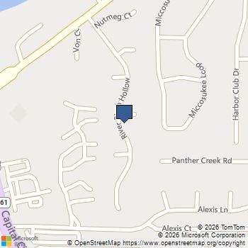 1745 Riverbirch Hollow Tallahassee, FL MLS# 397881