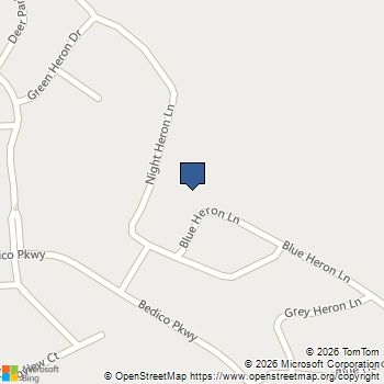 612 Blue Heron Lane Madisonville, LA MLS# 2546322