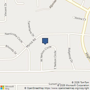 1912 W NELSON Circle Tallahassee, FL MLS# 394733