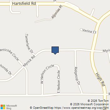 1821 Myrick Road Tallahassee, FL MLS# 394719