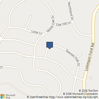 4706 Huaco Cv Lago Vista, TX MLS# 8524773