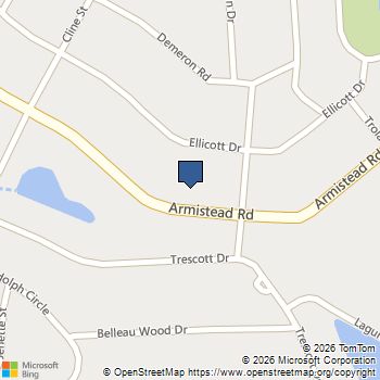 2240 Armistead Road Tallahassee, FL MLS# 394670