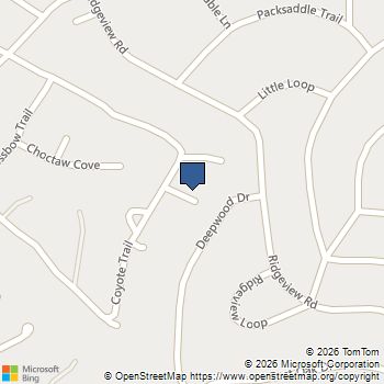 21471 Coyote Trl # 10 Lago Vista, TX MLS# 4908081