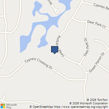 7161 BEDICOVE Drive Madisonville, LA MLS# 2580729