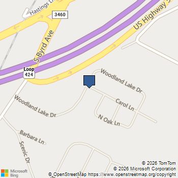 0 Woodland Lakes Drive Shepherd, TX MLS# 57119831