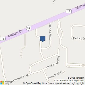 739 Sydney Drive Tallahassee, FL MLS# 397721