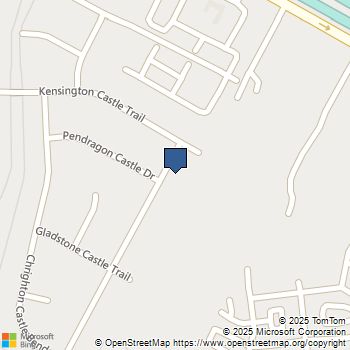 18945 EDINBURGH CASTLE Rd Pflugerville, TX MLS# 7654940