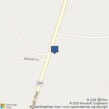 4685 Waukeenah Highway Monticello, FL MLS# 394333