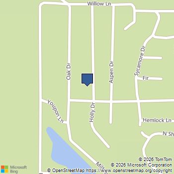 15715 Holly Drive Drive Montgomery, TX MLS# 35888335