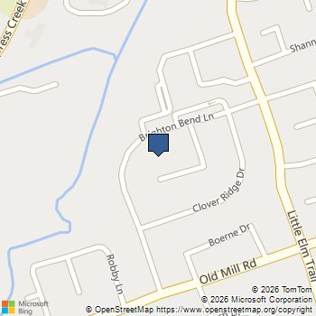 2311 Portwood Bend Cv Cedar Park, TX MLS# 2492570