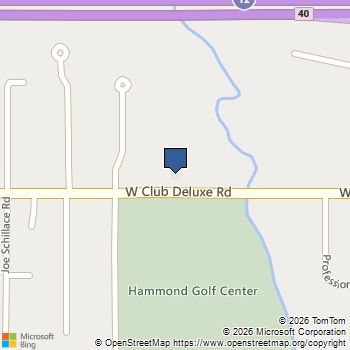 15587 Club Deluxe Road Hammond, LA MLS# 2541595