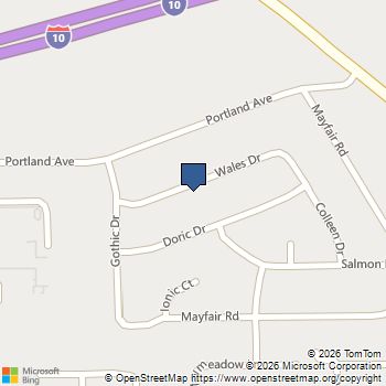 1825 Wales Drive Tallahassee, FL MLS# 394622