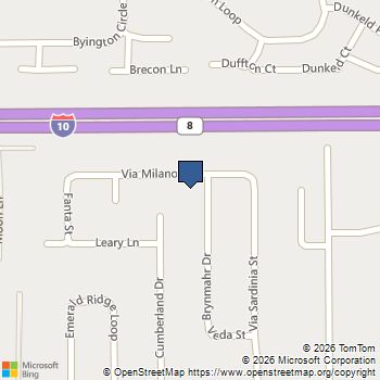 2711 Via Milano Avenue # A Tallahassee, FL MLS# 395900