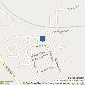 10204 Jacksboro Trl Austin, TX MLS# 1822142