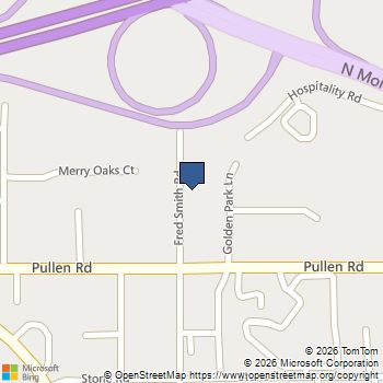 2539 Fred Smith Road Tallahassee, FL MLS# 394540