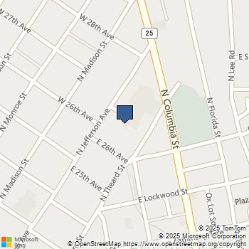 19685 Calden Court Covington, LA MLS# NO2025020022