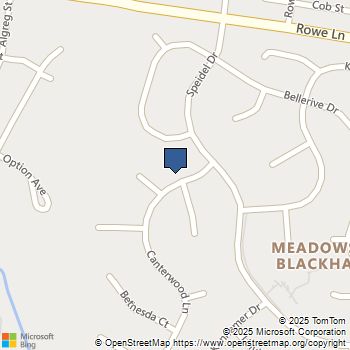 20106 Canterwood Ln Pflugerville, TX MLS# 2257954