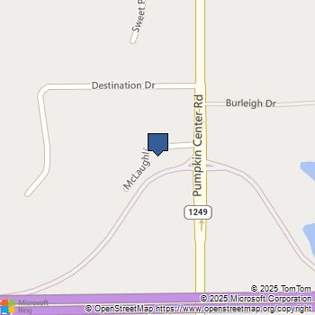 0 Pumpkin Center Road Hammond, LA MLS# 2196125