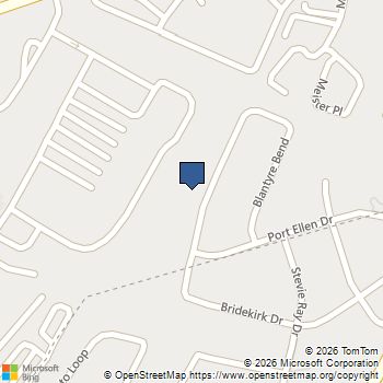 3029 Blantyre Bnd Round Rock, TX MLS# 8357902